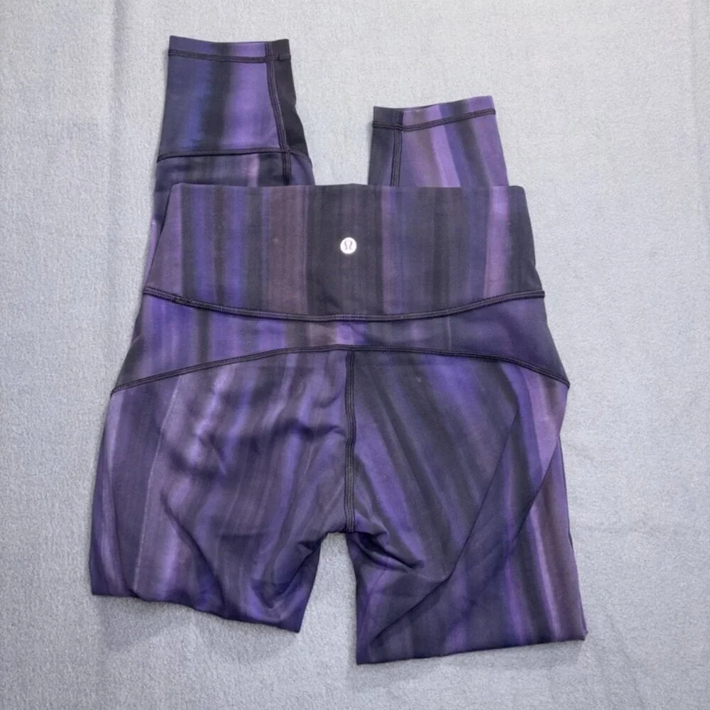 Lululemon In Movement Tight 25